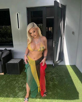 Alabama barker page leaked private photo uncensored HD quality