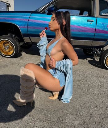 Alahnaly leaked private photo uncensored HD quality