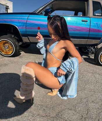 Alahnaly leaked private photo uncensored HD quality