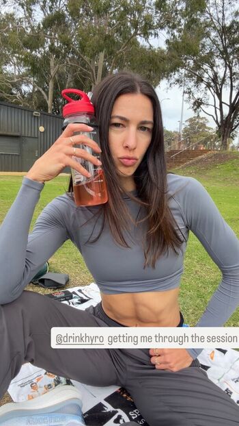 Alanah yukich page leaked private photo uncensored HD quality