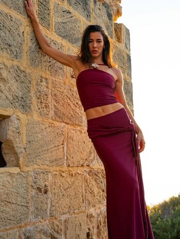 Alanah yukich page leaked private photo uncensored HD quality