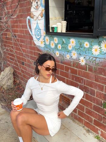 Alanah yukich page leaked private photo uncensored HD quality