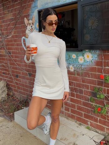 Alanah yukich leaked private photo uncensored HD quality