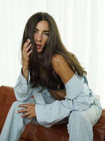 Alanah yukich leaked private photo uncensored HD quality