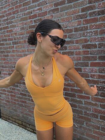 Alanah yukich leaked private photo uncensored HD quality