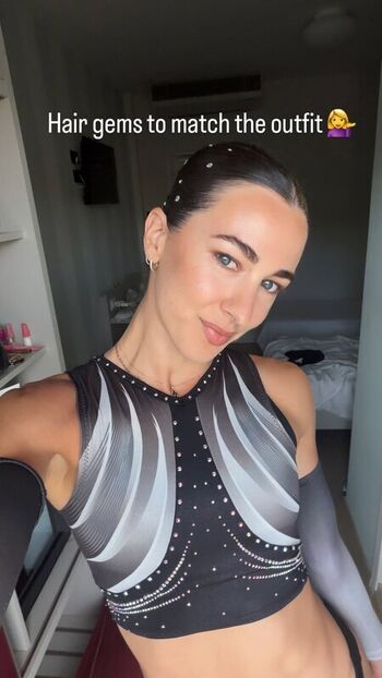 Alanah yukich page leaked private photo uncensored HD quality