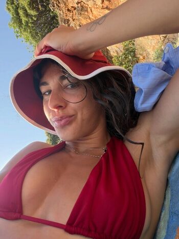 Alanah yukich page leaked private photo uncensored HD quality