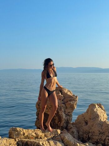 Alanah yukich page leaked private photo uncensored HD quality