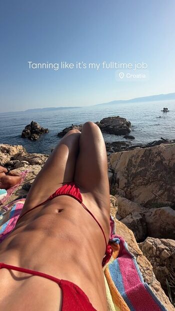 Alanah yukich page leaked private photo uncensored HD quality