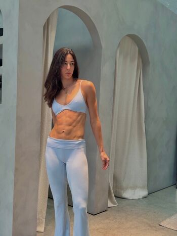 Alanah yukich page leaked private photo uncensored HD quality