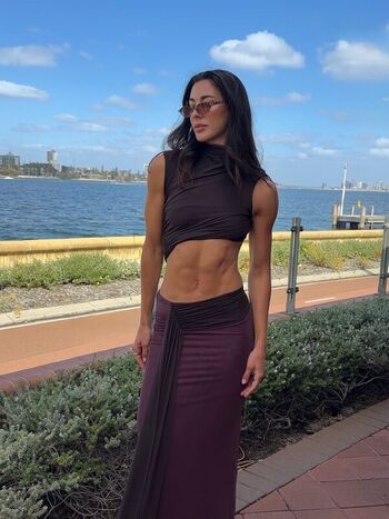 Alanah yukich page leaked private photo uncensored HD quality