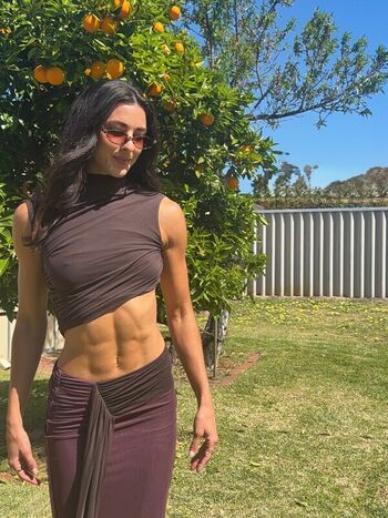 Alanah yukich page leaked private photo uncensored HD quality