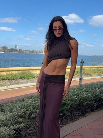 Alanah yukich page leaked private photo uncensored HD quality