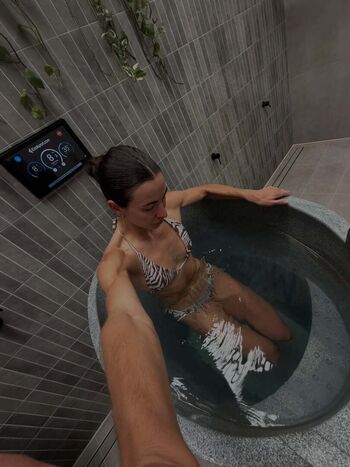 Alanah yukich page leaked private photo uncensored HD quality