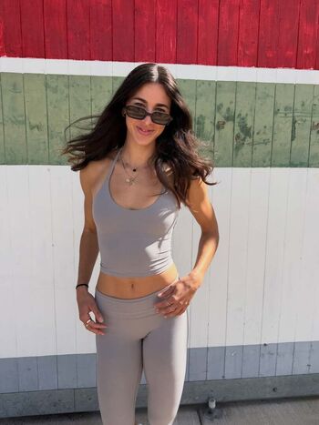 Alanah yukich page leaked private photo uncensored HD quality