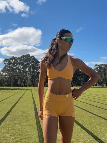 Alanah yukich page leaked private photo uncensored HD quality