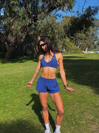 Alanah yukich leaked private photo uncensored HD quality
