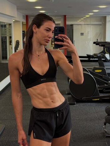 Alanah yukich leaked private photo uncensored HD quality