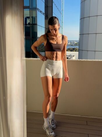 Alanah yukich leaked private photo uncensored HD quality