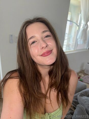 Alanarose page leaked private photo uncensored HD quality