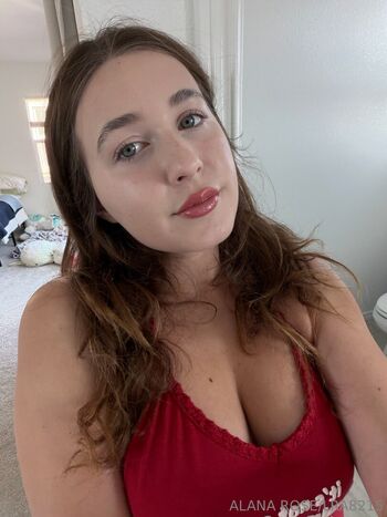Alanarose leaked private photo uncensored HD quality