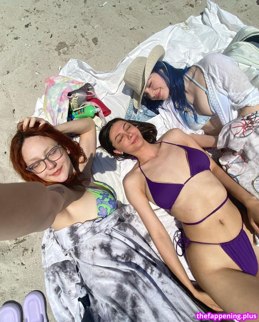 Page/ leaked private photo uncensored HD quality