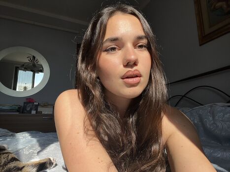Alessandra leaked private photo uncensored HD quality
