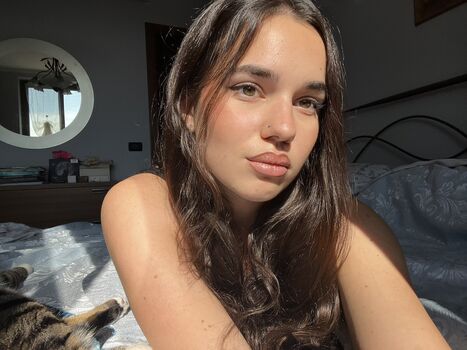 Alessandra leaked private photo uncensored HD quality