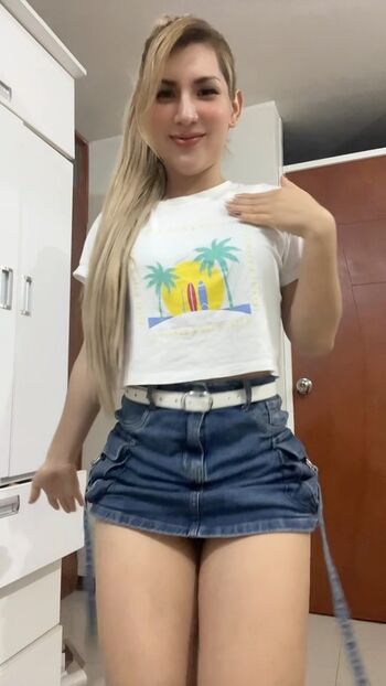 Alessia alava page leaked private photo uncensored HD quality