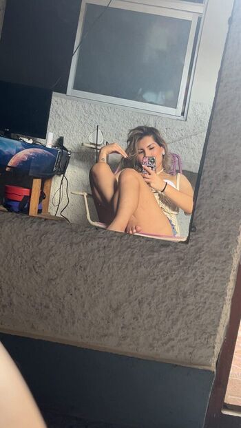 Alessia alava page leaked private photo uncensored HD quality