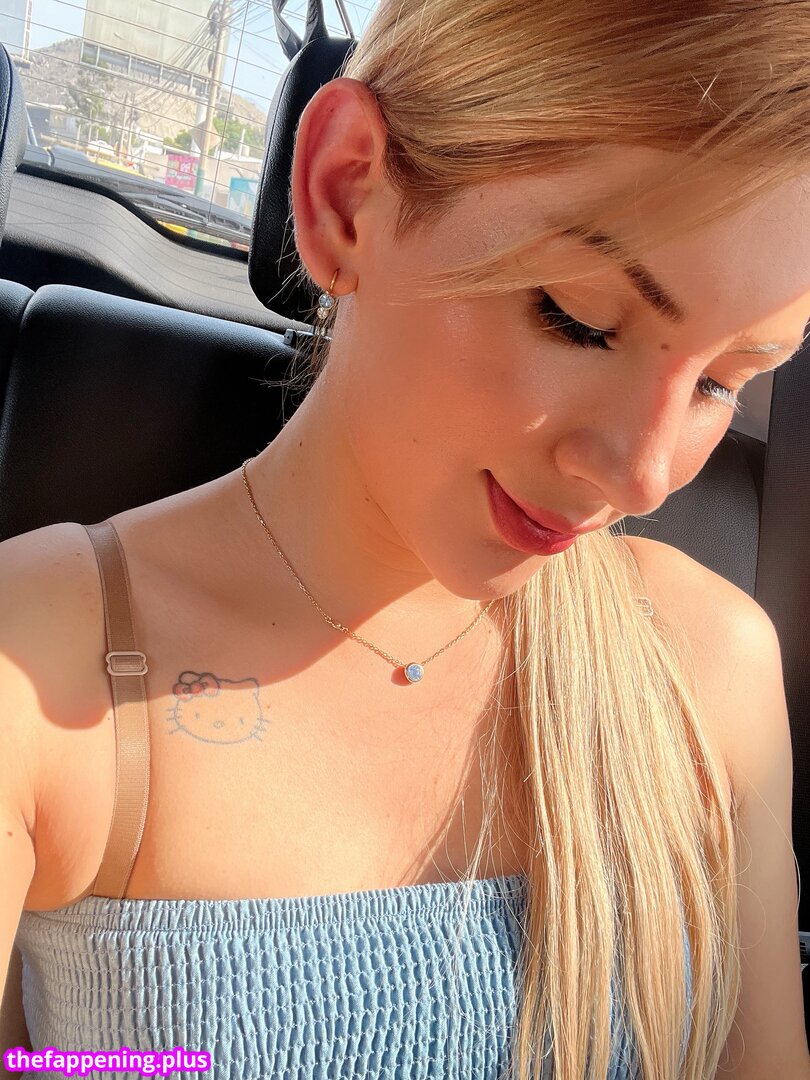 Page/ leaked private photo uncensored HD quality