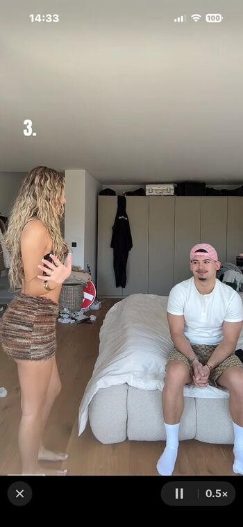 Alessiasxr page leaked private photo uncensored HD quality