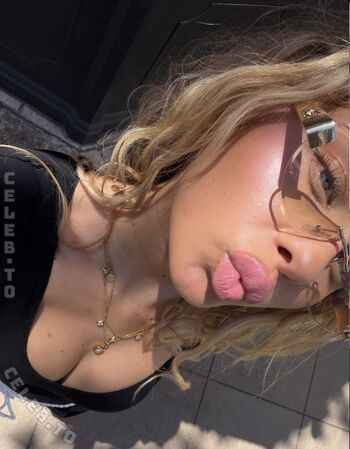 Alessiasxr leaked private photo uncensored HD quality