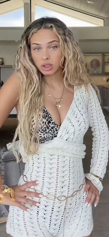 Alessiasxr leaked private photo uncensored HD quality