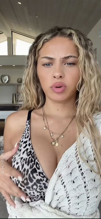 Alessiasxr leaked private photo uncensored HD quality