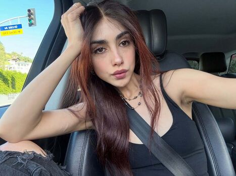 Alexa mansour leaked private photo uncensored HD quality