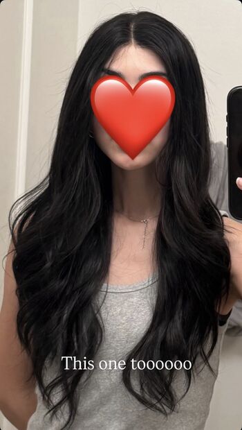 Alexa mansour leaked private photo uncensored HD quality