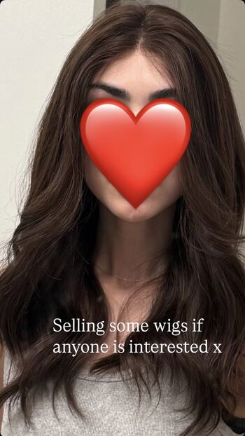 Alexa mansour leaked private photo uncensored HD quality