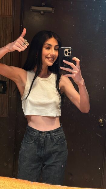 Alexa mansour leaked private photo uncensored HD quality