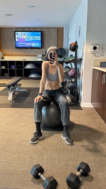 Alexa mansour leaked private photo uncensored HD quality