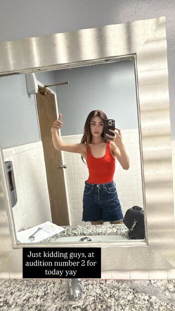 Alexa mansour leaked private photo uncensored HD quality