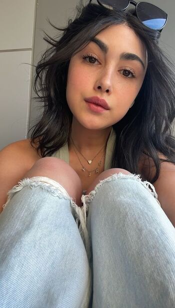 Alexa mansour leaked private photo uncensored HD quality