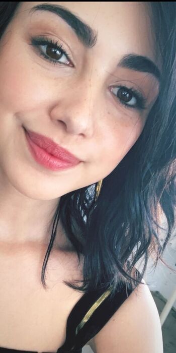 Alexa mansour leaked private photo uncensored HD quality