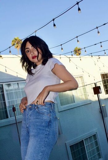 Alexa mansour leaked private photo uncensored HD quality