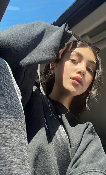 Alexa mansour leaked private photo uncensored HD quality