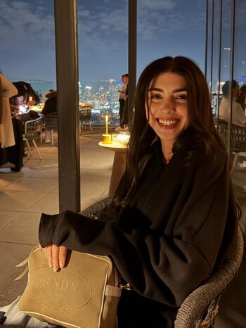 Alexa mansour leaked private photo uncensored HD quality