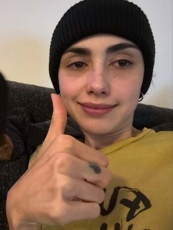 Alexa mansour leaked private photo uncensored HD quality