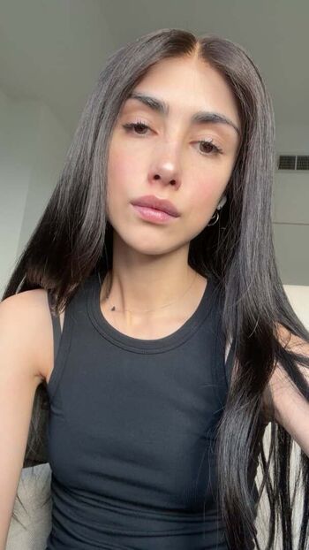 Alexa mansour leaked private photo uncensored HD quality