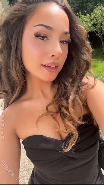 Aleyna kus leaked private photo uncensored HD quality