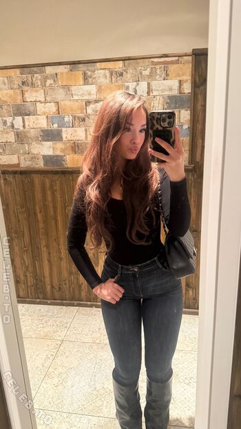 Aleyna kus leaked private photo uncensored HD quality